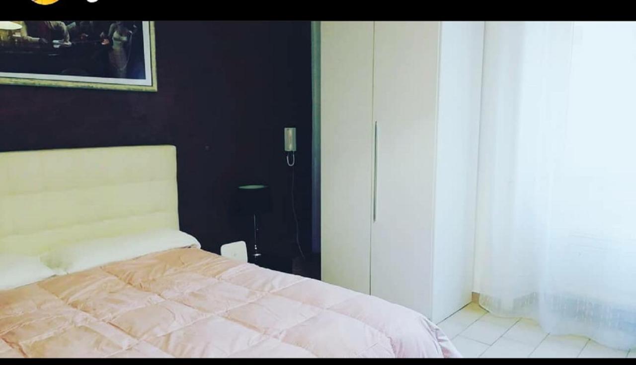 Vatican Giuliana Apartment 38 روما المظهر الخارجي الصورة