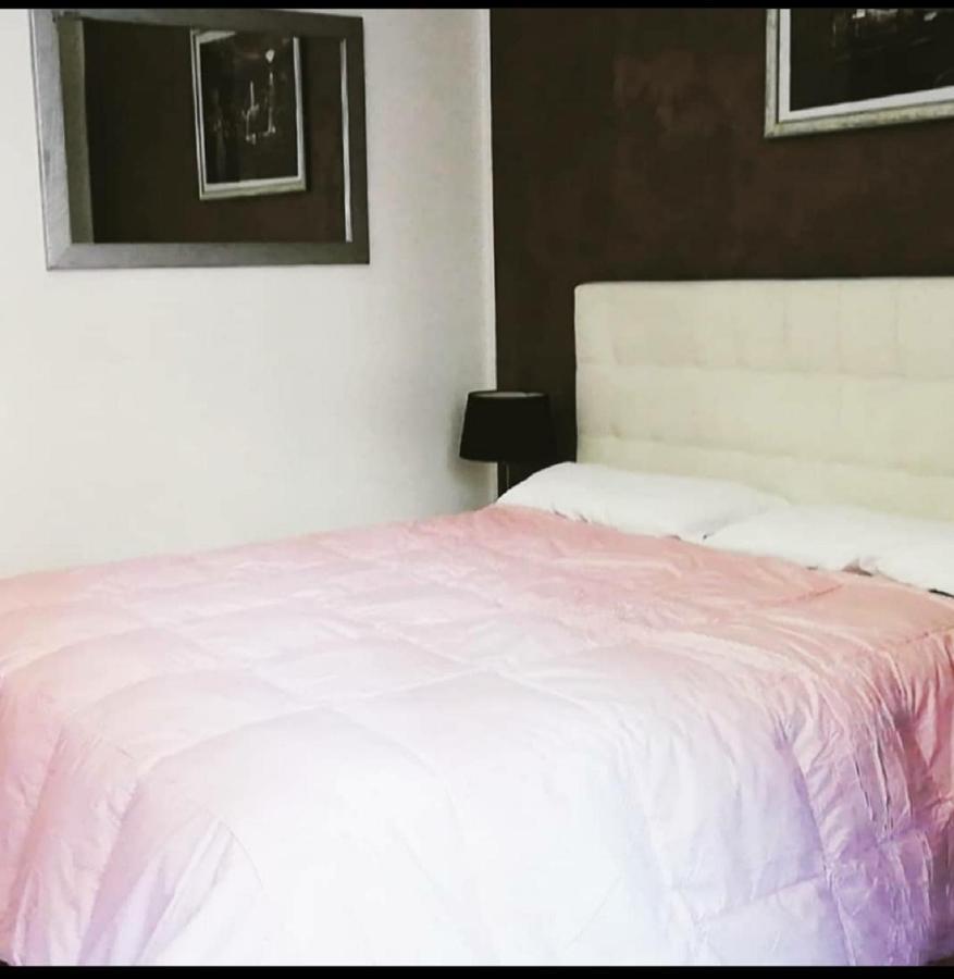 Vatican Giuliana Apartment 38 روما المظهر الخارجي الصورة