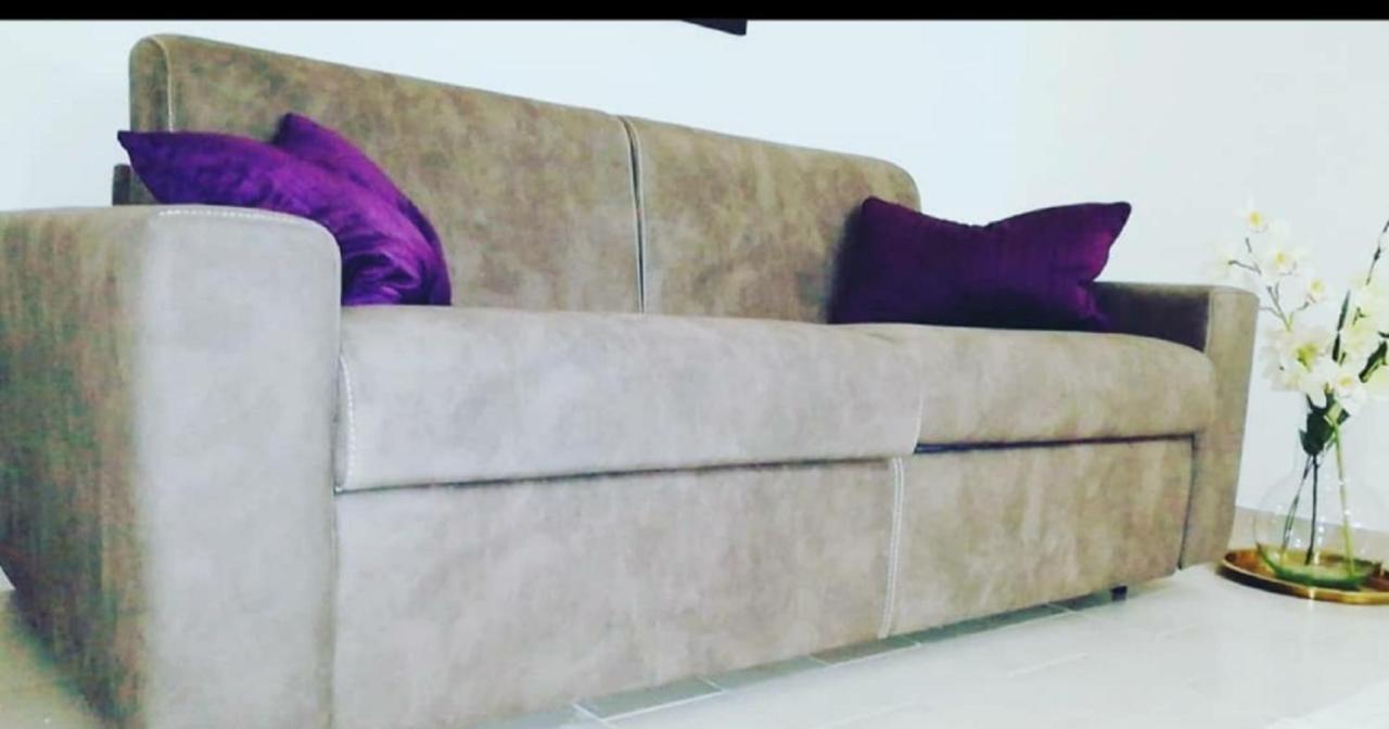 Vatican Giuliana Apartment 38 روما المظهر الخارجي الصورة