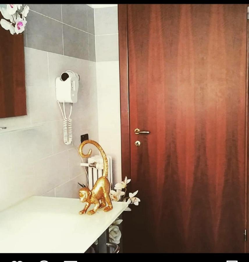 Vatican Giuliana Apartment 38 روما المظهر الخارجي الصورة